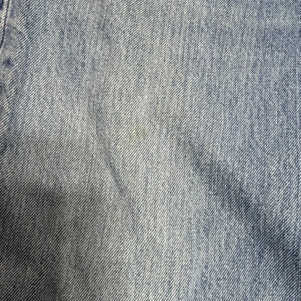 Levis pre owned